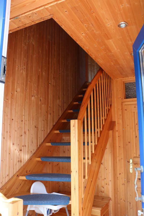 Ferienwohnung Kranichblick Zingst Zewnętrze zdjęcie