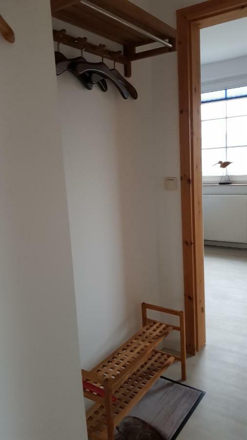 Ferienwohnung Kranichblick Zingst Zewnętrze zdjęcie