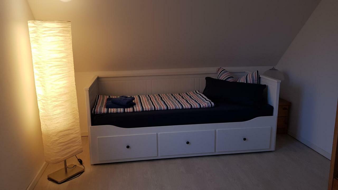 Ferienwohnung Kranichblick Zingst Zewnętrze zdjęcie